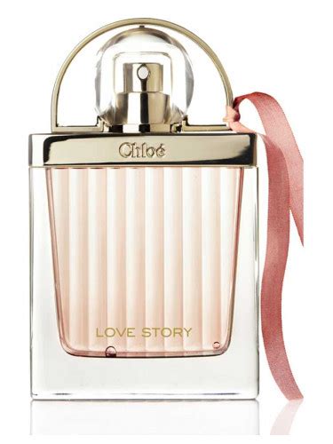 chloe love story fragrantica.